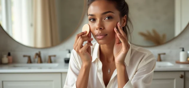 Comment choisir le meilleur fond de teint pour une couvrance parfaite : guide et astuces
