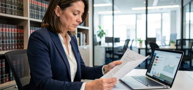 Tout savoir sur les aspects juridiques essentiels à la protection de vos données Tout savoir sur les aspects juridiques essentiels à la protection de vos données