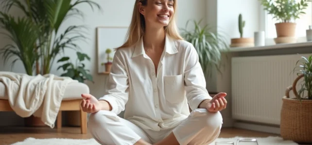 10 conseils simples pour améliorer votre bien-être et vivre mieux chaque jour