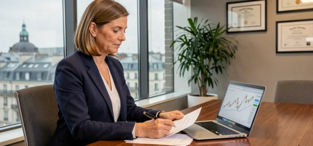 Comment protéger et optimiser votre épargne grâce aux secrets bancaires européens