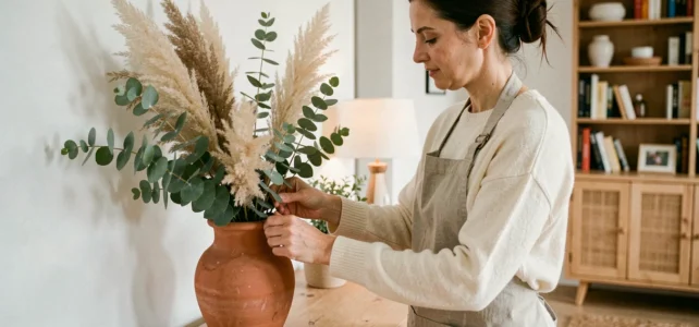Conseils et astuces pour améliorer votre intérieur et créer une maison qui vous ressemble Conseils et astuces pour améliorer votre intérieur et créer une maison qui vous ressemble