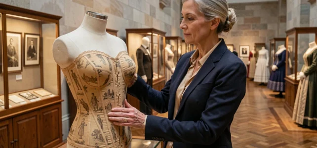 Des origines à aujourd’hui : comprendre l’évolution fascinante de la mode à travers le temps
