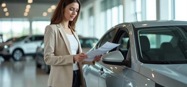 Trouvez la voiture idéale : conseils pour réussir votre achat automobile en toute sérénité