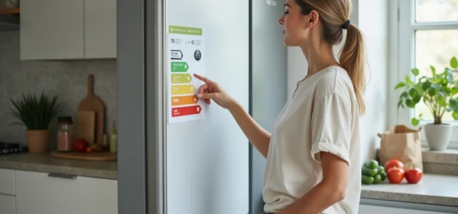 Comment bien choisir la classe énergétique idéale pour votre frigo ? Comment bien choisir la classe énergétique idéale pour votre frigo ?