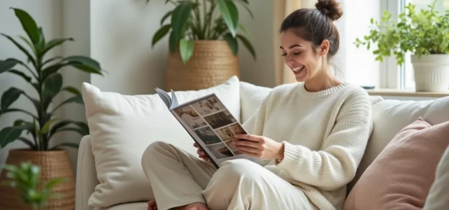 Les dernières tendances et actualités à découvrir pour les passionnés d’humour et de lifestyle