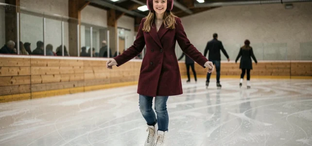 Guide des meilleures patinoires à Lyon pour une sortie patinage réussie