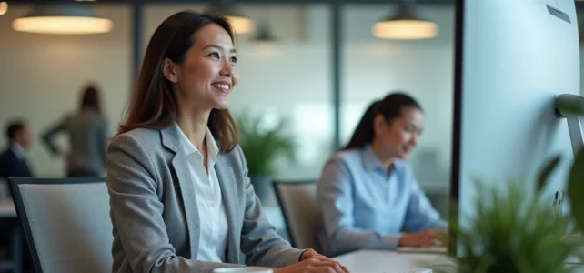 Comprendre le rôle du LMS d’entreprise pour optimiser la formation en ligne Comprendre le rôle du LMS d’entreprise pour optimiser la formation en ligne