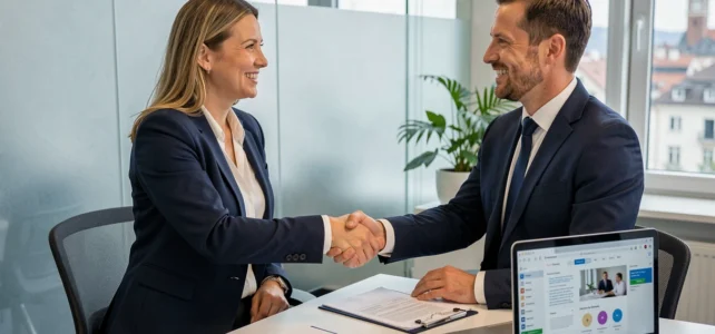 Comment trouver un emploi en Suisse grâce à une agence de placement efficace