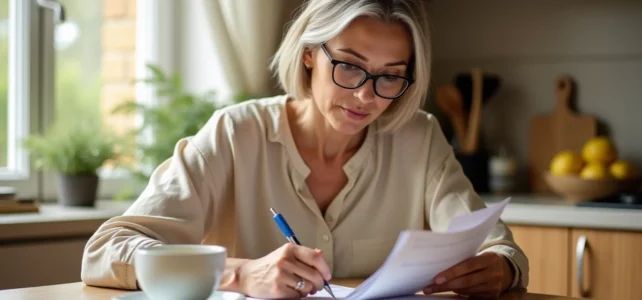 Tout savoir sur les avantages du CESU chèque domicile pour simplifier vos services à la personne