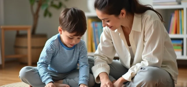 Astuces incontournables pour accompagner le développement et l’éducation de votre enfant