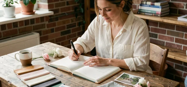 Les meilleures astuces pour une organisation de mariage sans stress et réussie