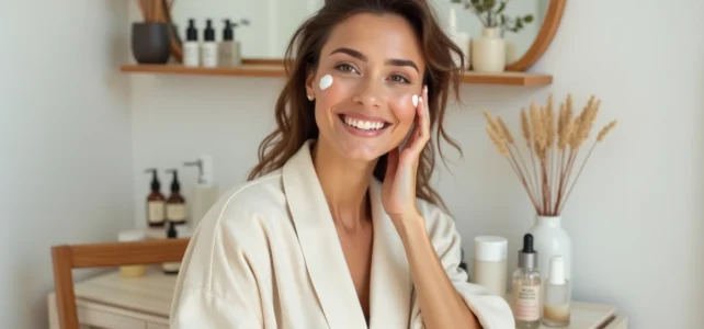 Découvrez tous les contenus inspirants et conseils beauté pour sublimer votre quotidien