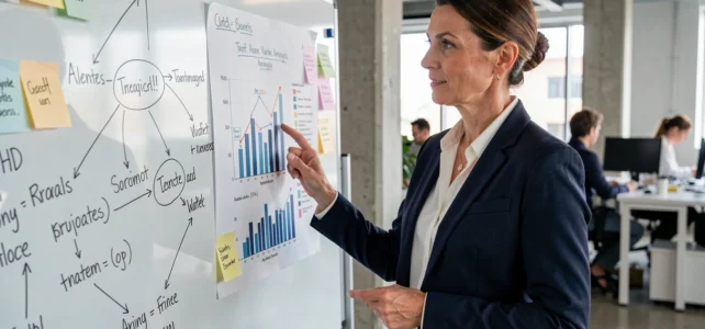 Les clés pour réussir et développer votre business dans un environnement compétitif