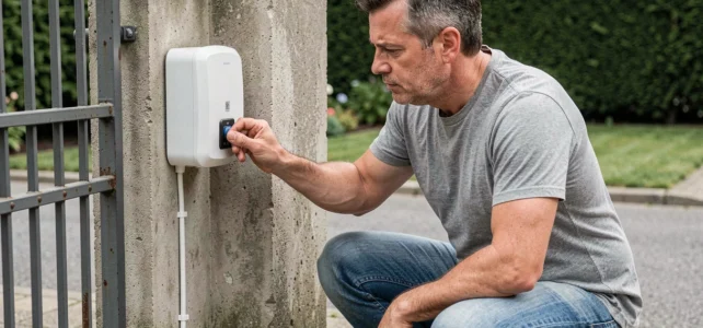 Les étapes simples pour synchroniser deux télécommandes de portail facilement chez vous